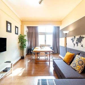 Appartement met Twee Slaapkamers